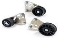 Belt Tensioner Plates & Assemblies